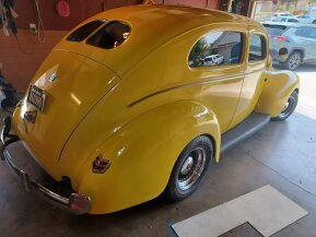 1940 Ford Custom for sale 101865665