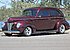 1940 Ford Custom for sale 101045198