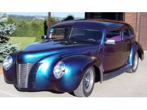 1940 Ford Custom for sale 101582395
