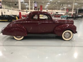 1940 Ford Custom for sale 101741179