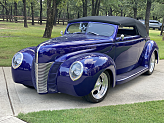 1940 Ford Custom for sale 102021650