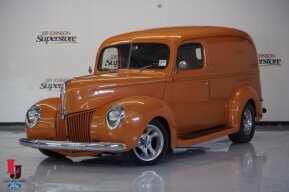 1940 Ford Custom for sale 101727560