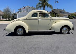 1940 Ford Custom for sale 101759798