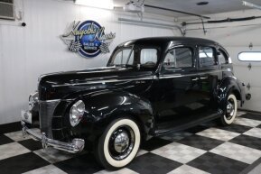 1940 Ford Custom for sale 102009570