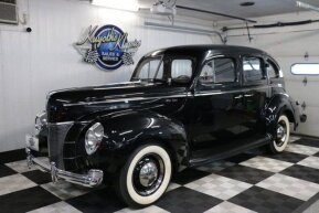 1940 Ford Custom for sale 102015715