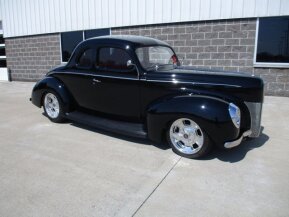 1940 Ford Custom for sale 102015797