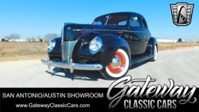 1940 Ford Custom for sale 102018214