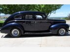 Thumbnail Photo 1 for 1940 Ford Deluxe