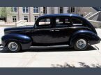 Thumbnail Photo 5 for 1940 Ford Deluxe