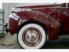 Thumbnail Photo 22 for 1940 Ford Deluxe