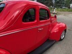 Thumbnail Photo 16 for 1940 Ford Deluxe