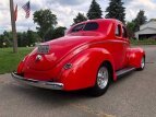 Thumbnail Photo 34 for 1940 Ford Deluxe
