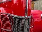 Thumbnail Photo 14 for 1940 Ford Deluxe