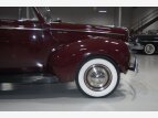 Thumbnail Photo 39 for 1940 Ford Deluxe
