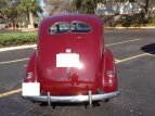 Thumbnail Photo 2 for 1940 Ford Deluxe