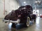 Thumbnail Photo 18 for 1940 Ford Deluxe