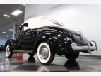 Thumbnail Photo 27 for 1940 Ford Deluxe