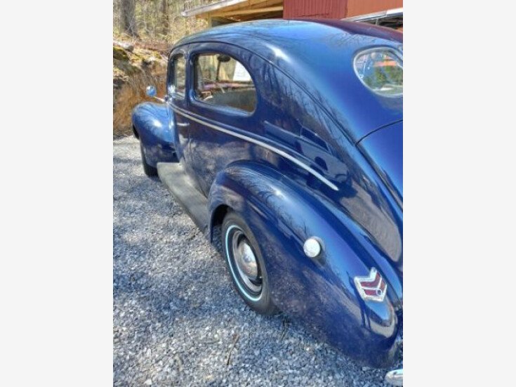 Thumbnail Photo undefined for 1940 Ford Deluxe