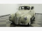 Thumbnail Photo 20 for 1940 Ford Deluxe