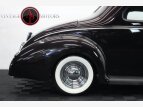 Thumbnail Photo 26 for 1940 Ford Deluxe