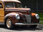 Thumbnail Photo 72 for 1940 Ford Deluxe