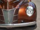 Thumbnail Photo 78 for 1940 Ford Deluxe