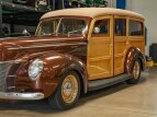 Thumbnail Photo 9 for 1940 Ford Deluxe