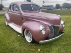 Thumbnail Photo 2 for 1940 Ford Deluxe