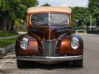 Thumbnail Photo 75 for 1940 Ford Deluxe