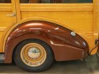 Thumbnail Photo 6 for 1940 Ford Deluxe