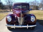 Thumbnail Photo 7 for 1940 Ford Deluxe