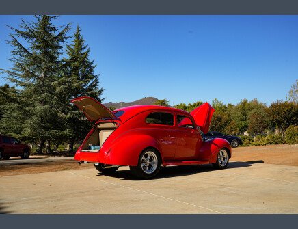 Photo 1 for 1940 Ford Deluxe for Sale by Owner