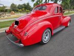 Thumbnail Photo 4 for 1940 Ford Deluxe