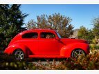 Thumbnail Photo 31 for 1940 Ford Deluxe