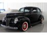 1940 Ford Deluxe for sale 101314633