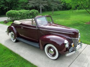 1940 Ford Deluxe for sale 101787553