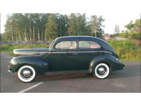 1940 Ford Deluxe for sale 100898755