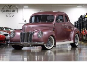1940 Ford Deluxe for sale 101225410