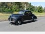 1940 Ford Deluxe for sale 101438728