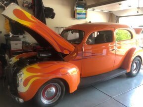 1940 Ford Deluxe for sale 101515005