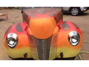 1940 Ford Deluxe for sale 101582309