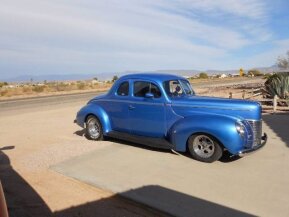 1940 Ford Deluxe for sale 101582618