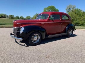 1940 Ford Deluxe for sale 101582650