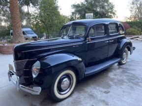 1940 Ford Deluxe for sale 101582669