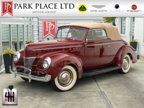 1940 Ford Deluxe for sale 101622769