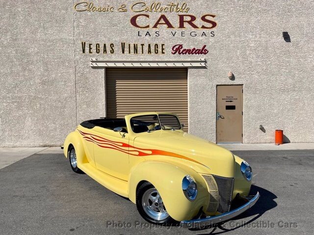 Classic Cars for Sale near Las Vegas, Nevada - Classics on Autotrader