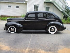 1940 Ford Deluxe for sale 101644923