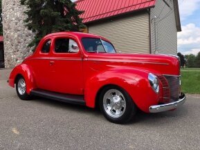 1940 Ford Deluxe for sale 101659087