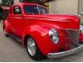 1940 Ford Deluxe for sale 101659087