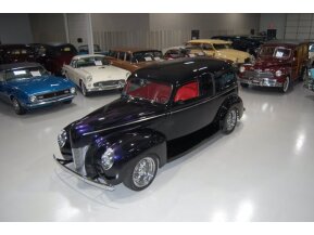 1940 Ford Deluxe for sale 101659144
